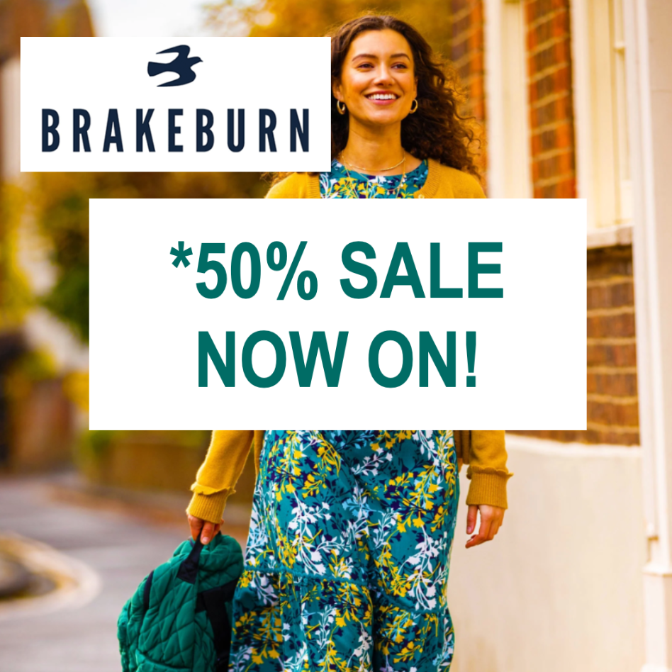 Autumn/ Winter Clothing