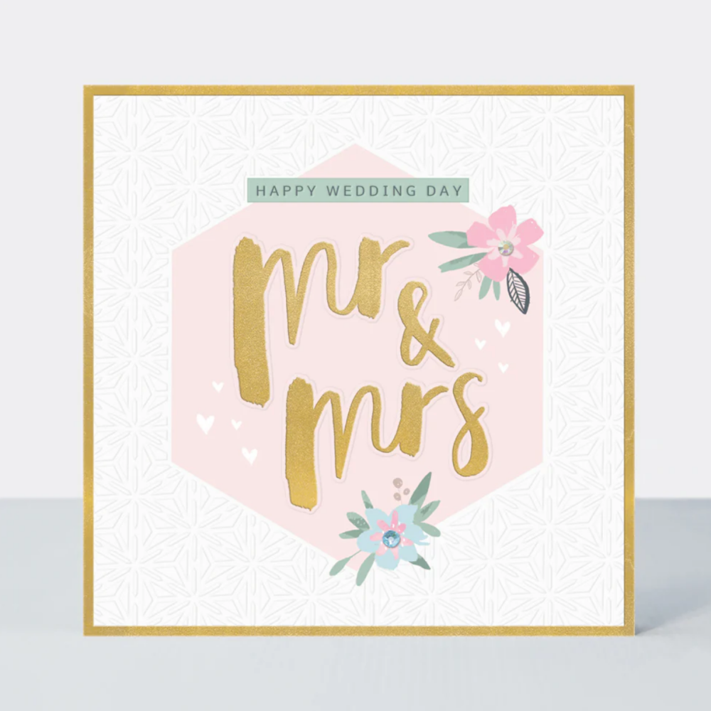 Wedding Card