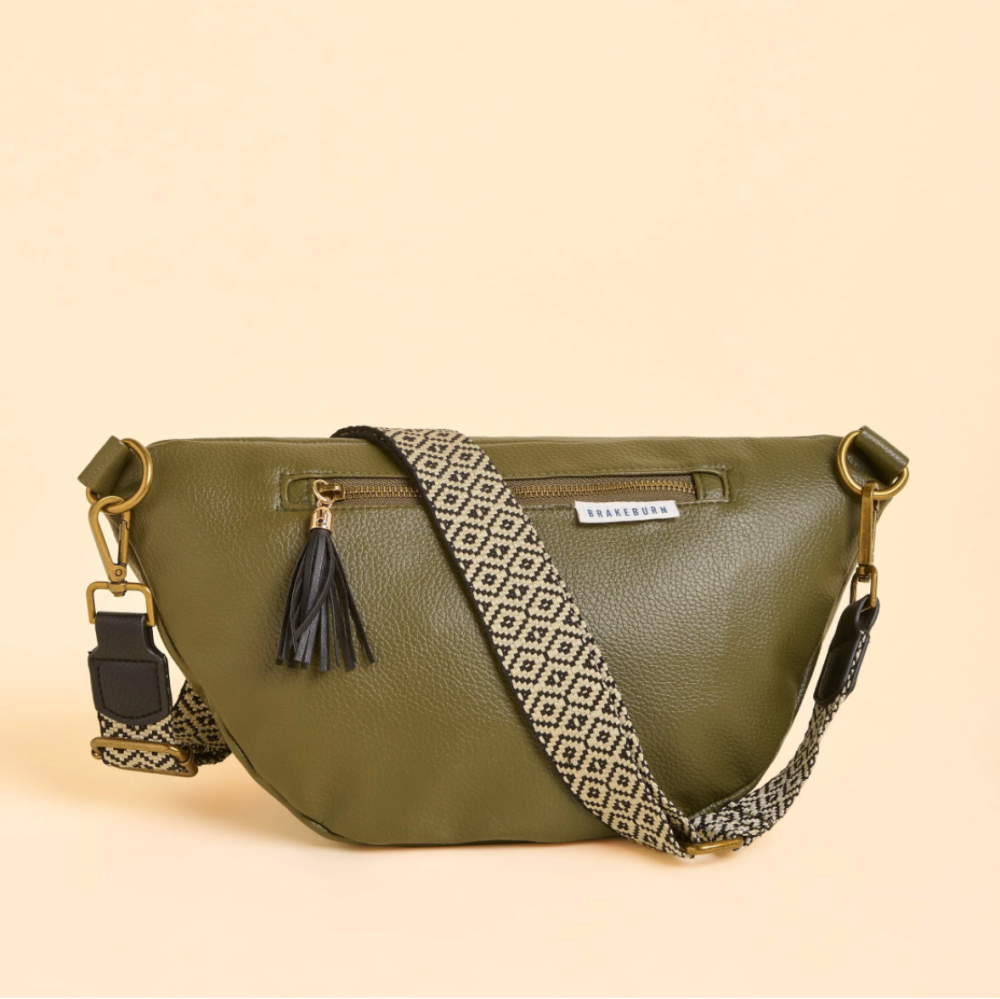 Sierra Sling Handbag