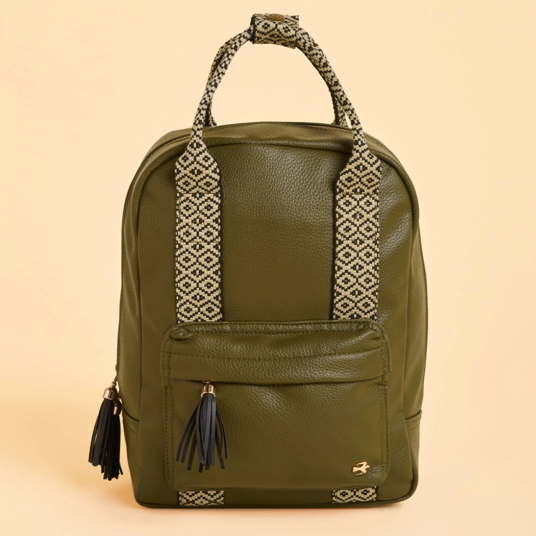 Sierra Backpack