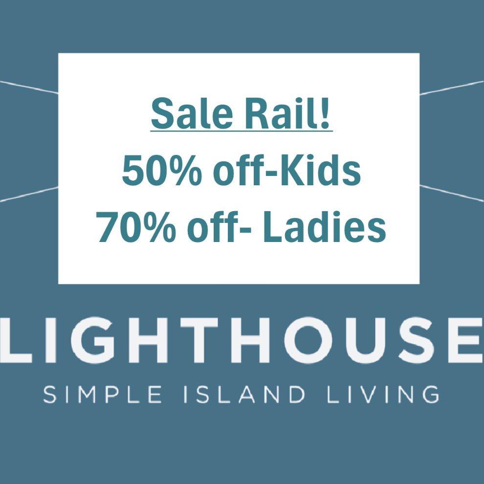All Sale items...Kids & Ladies