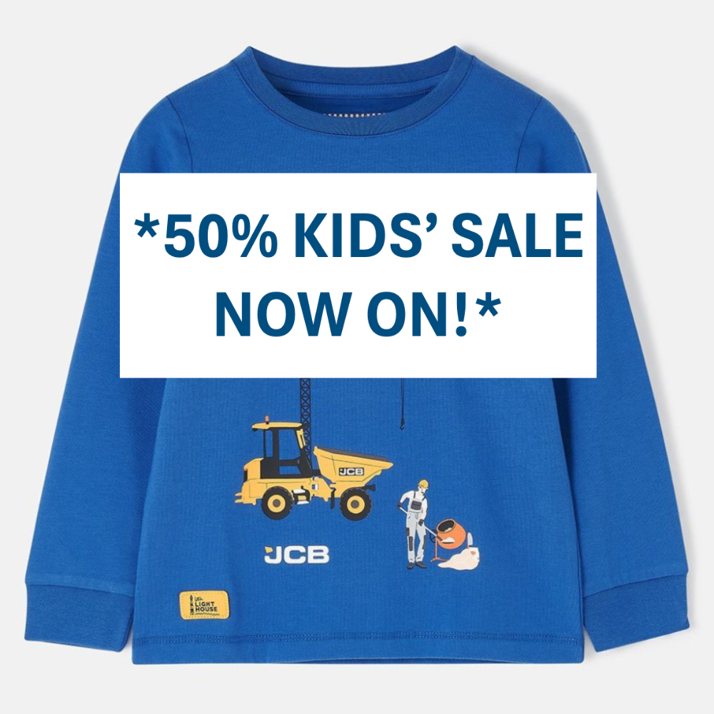 Kids' Clothing
