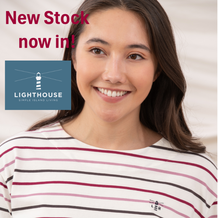 Brand New Ladies' Autumn/ Winter