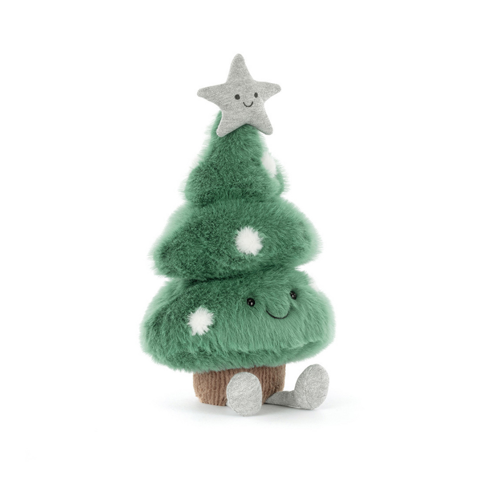 Amuseables Christmas Tree
