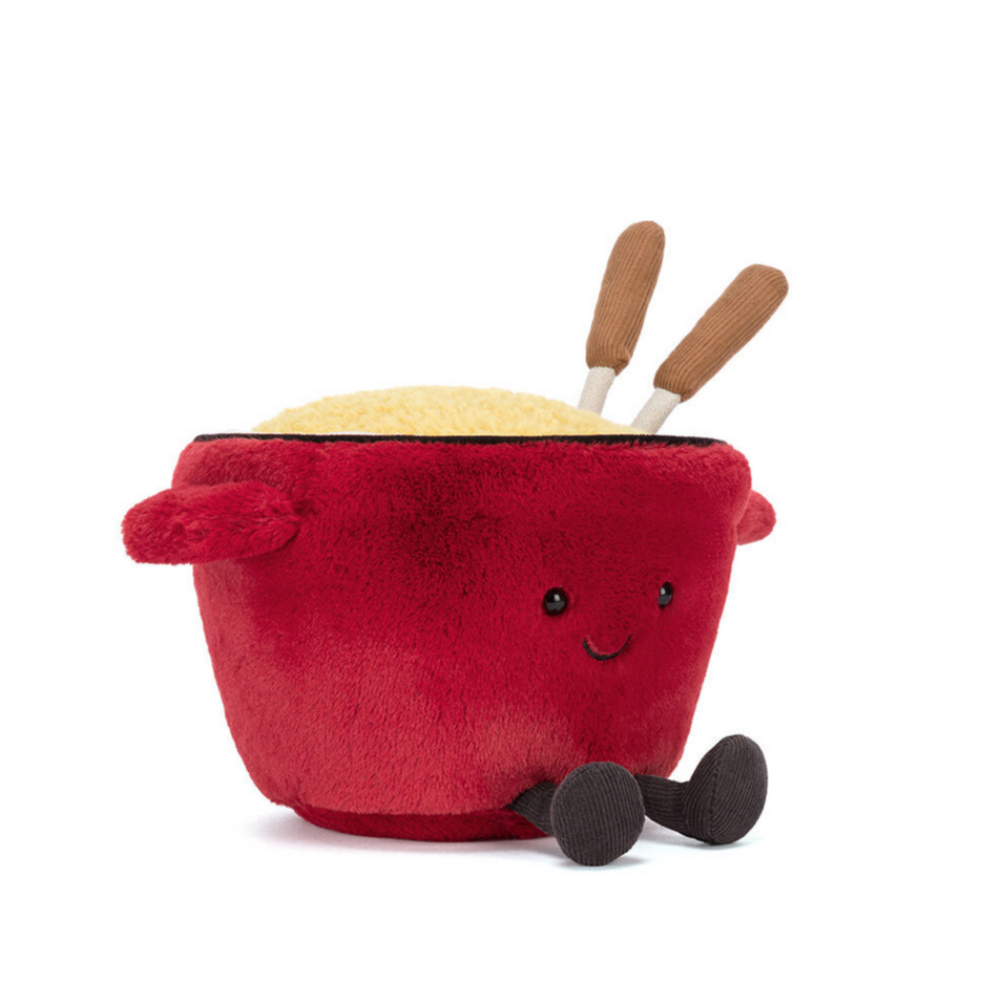 Amuseables Cheese Fondue