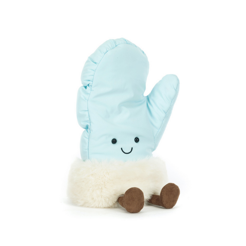 Amuseables Mitten