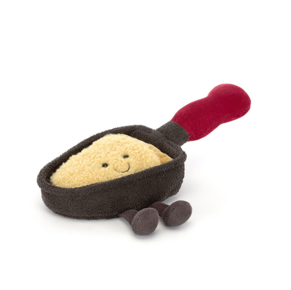 Amuseables Raclette