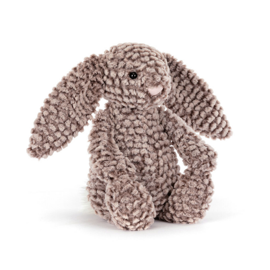 Bashful Luxe Bunny Pine