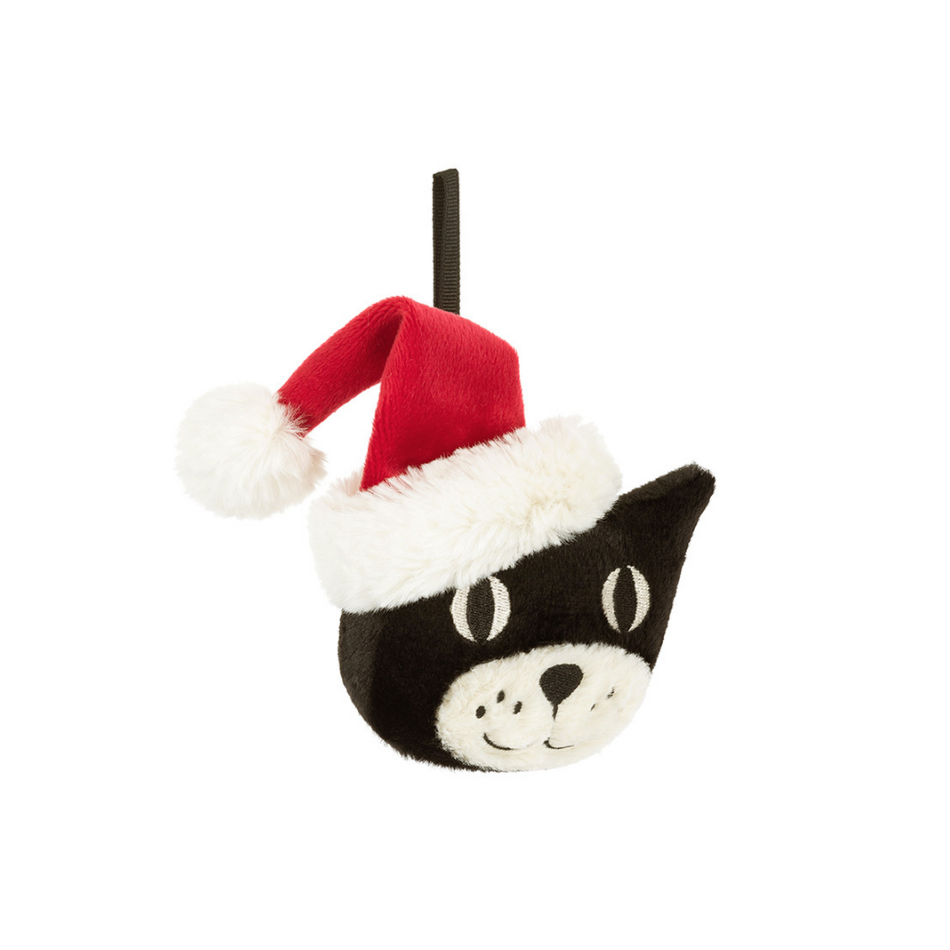 Jellycat Jack Decoration