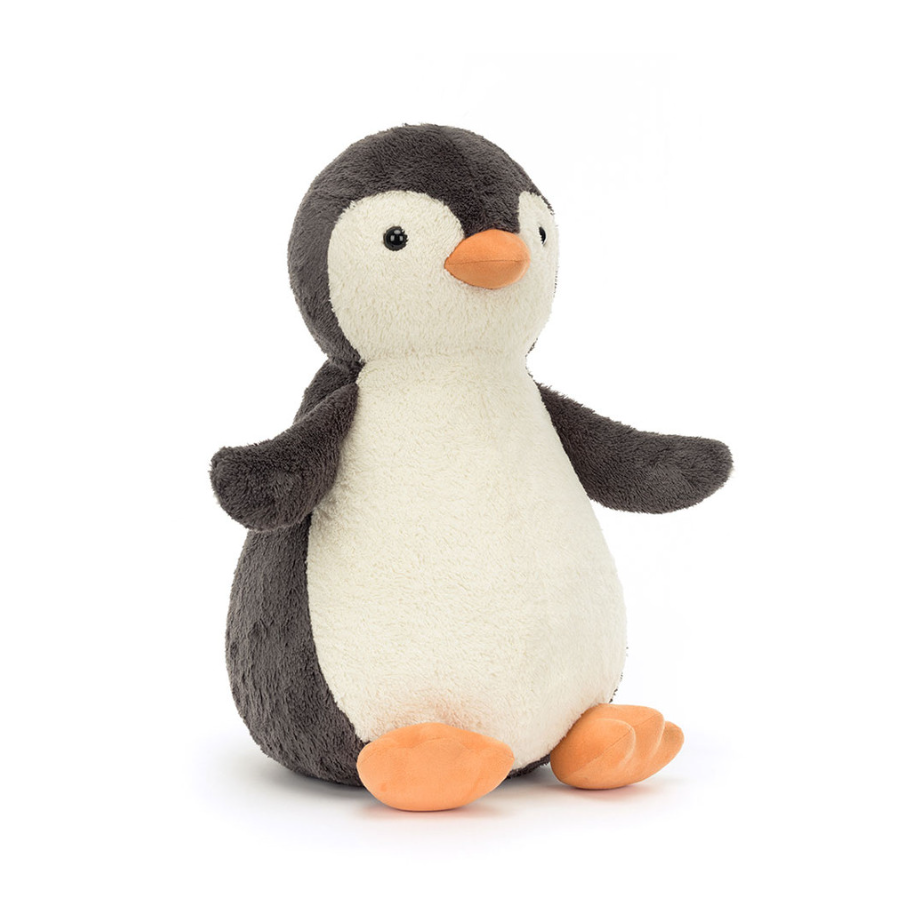Peanut Penguin - Really Big