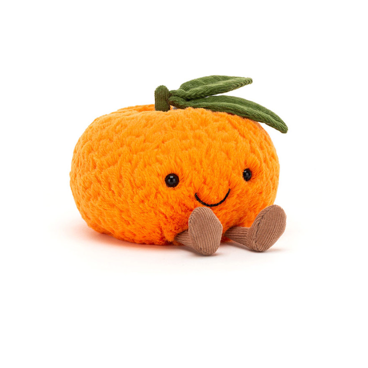 Amuseables Clementine- Small