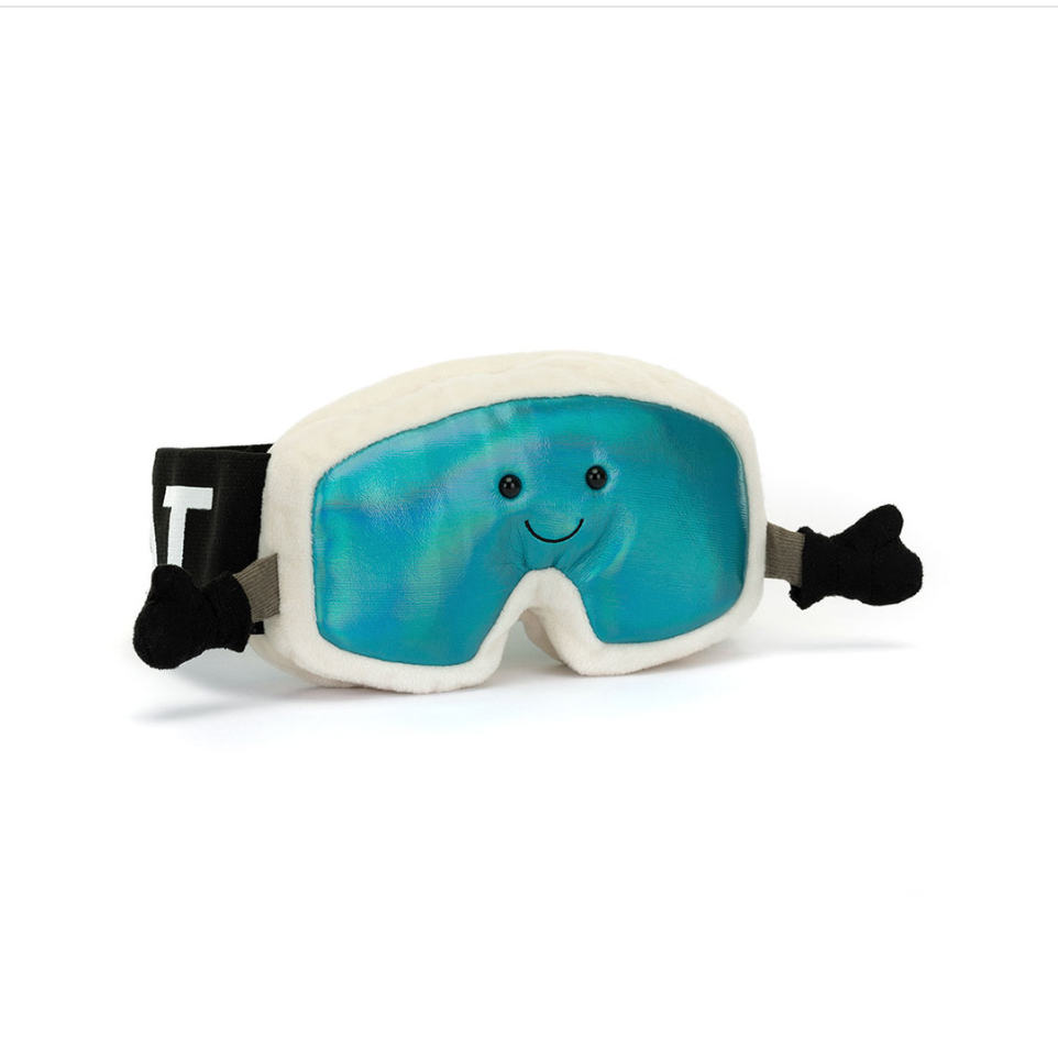 Amuseables Sports Ski Goggles