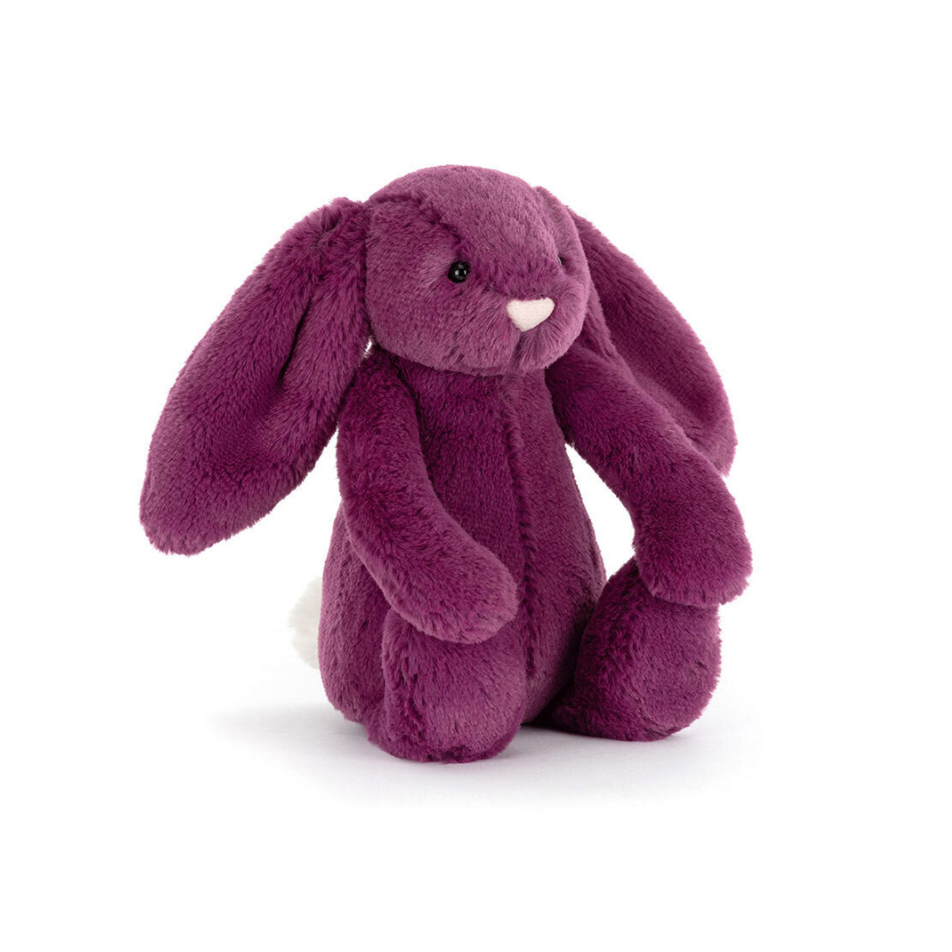 Bashful Allium Bunny- Small