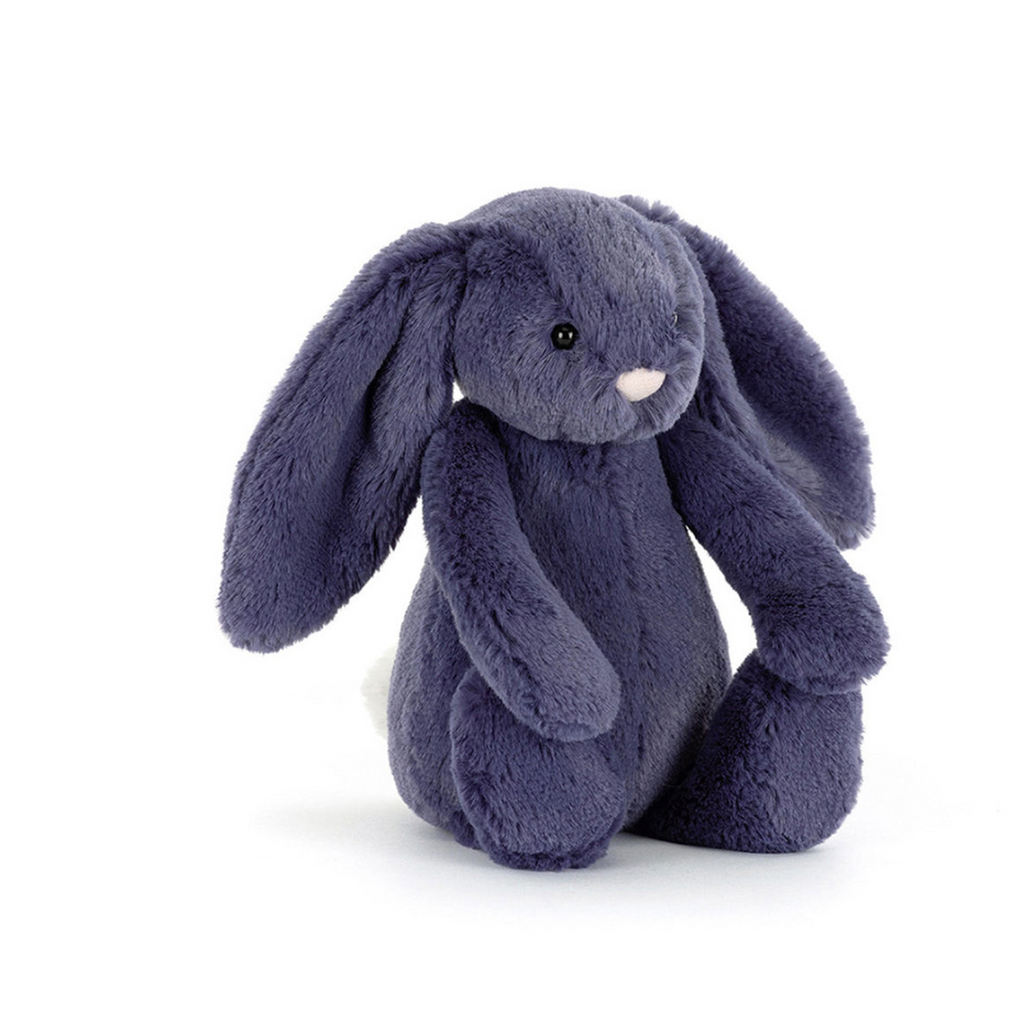 Bashful Saffyre Bunny- Small