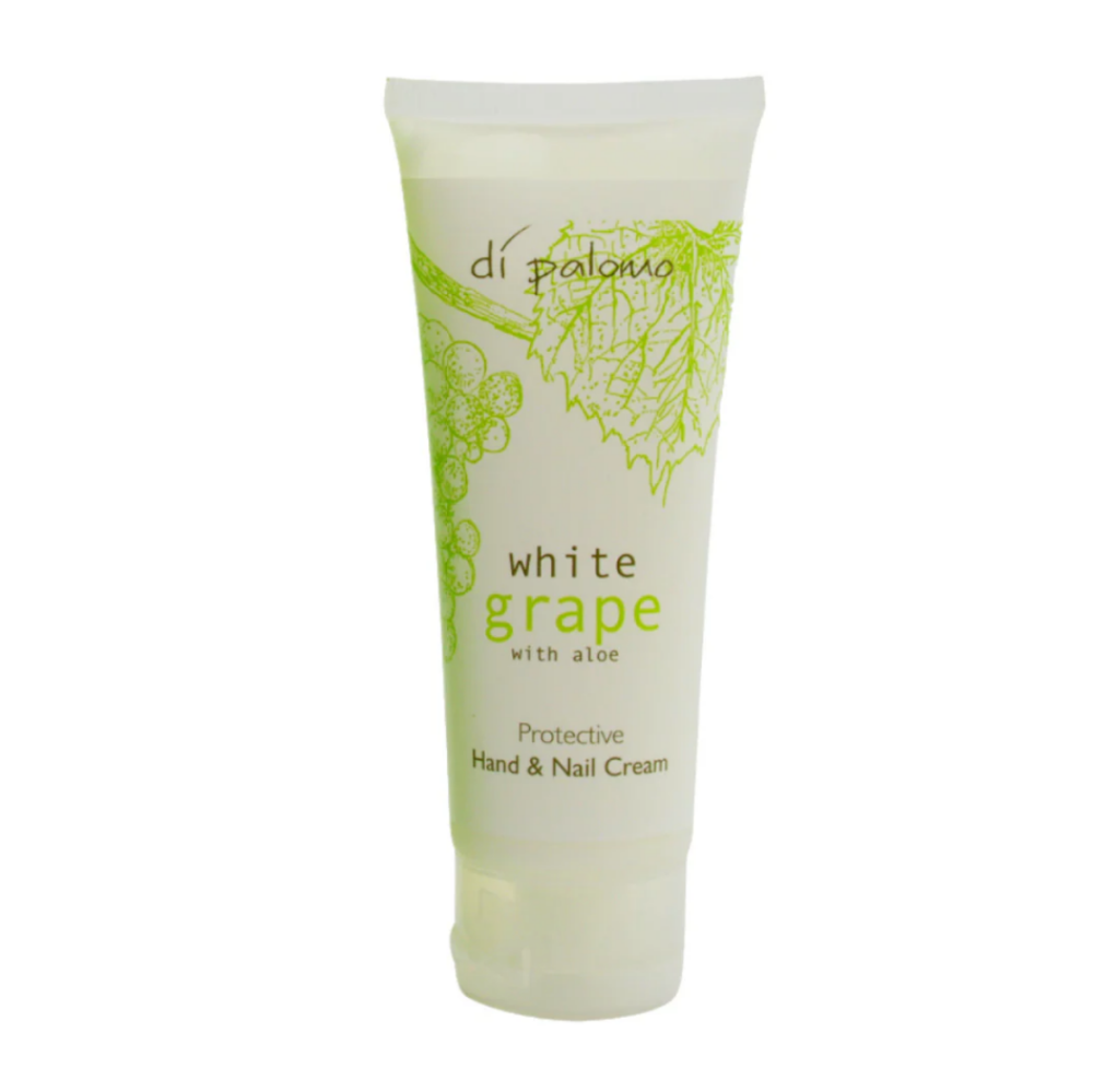 White Grape - Hand & Nail Cream 75ml
