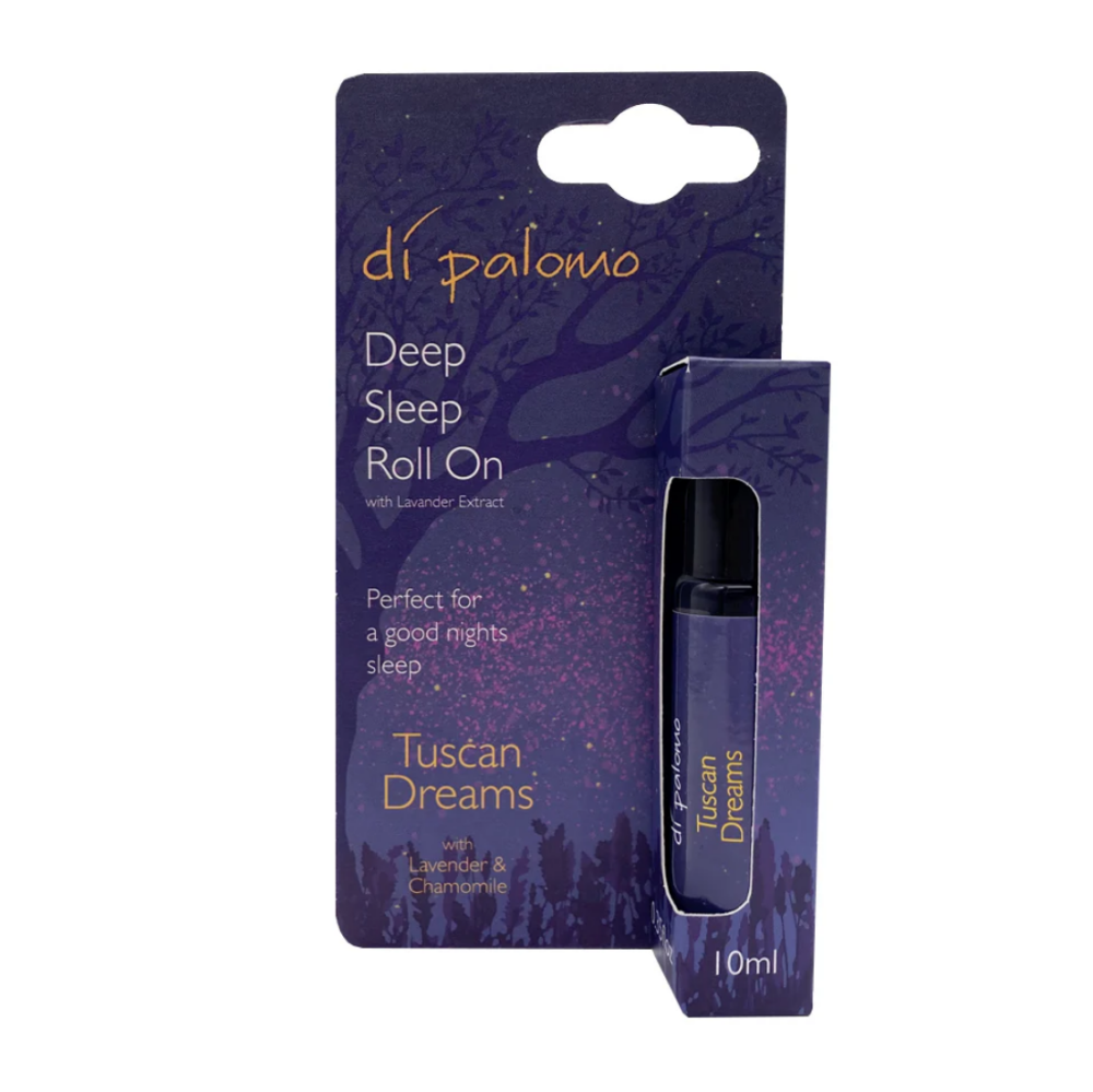 Lavender Deep Sleep Roll-on- Tuscan Dreams - 8.8ml
