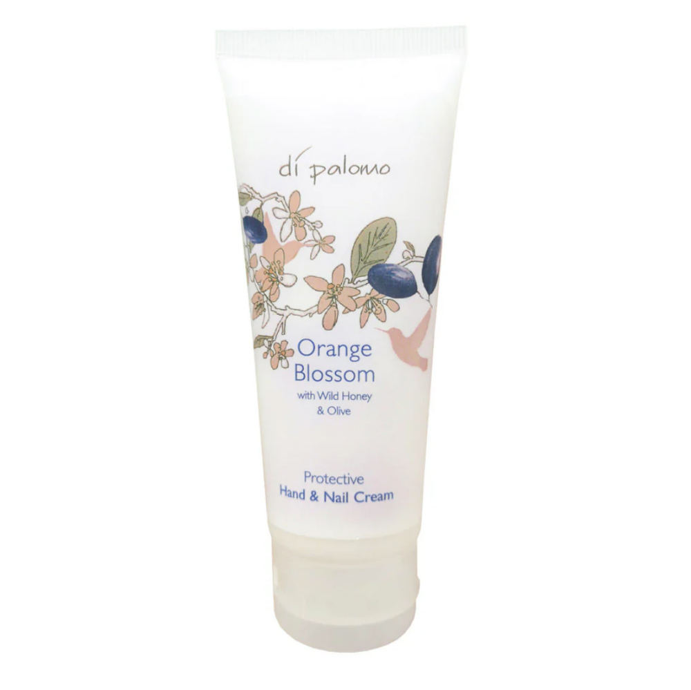 Orange Blossom - Hand & Nail Cream- 75ml