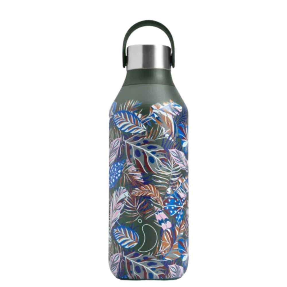 Chilly's Liberty Series 2- 500ml bottle- Chile Jam