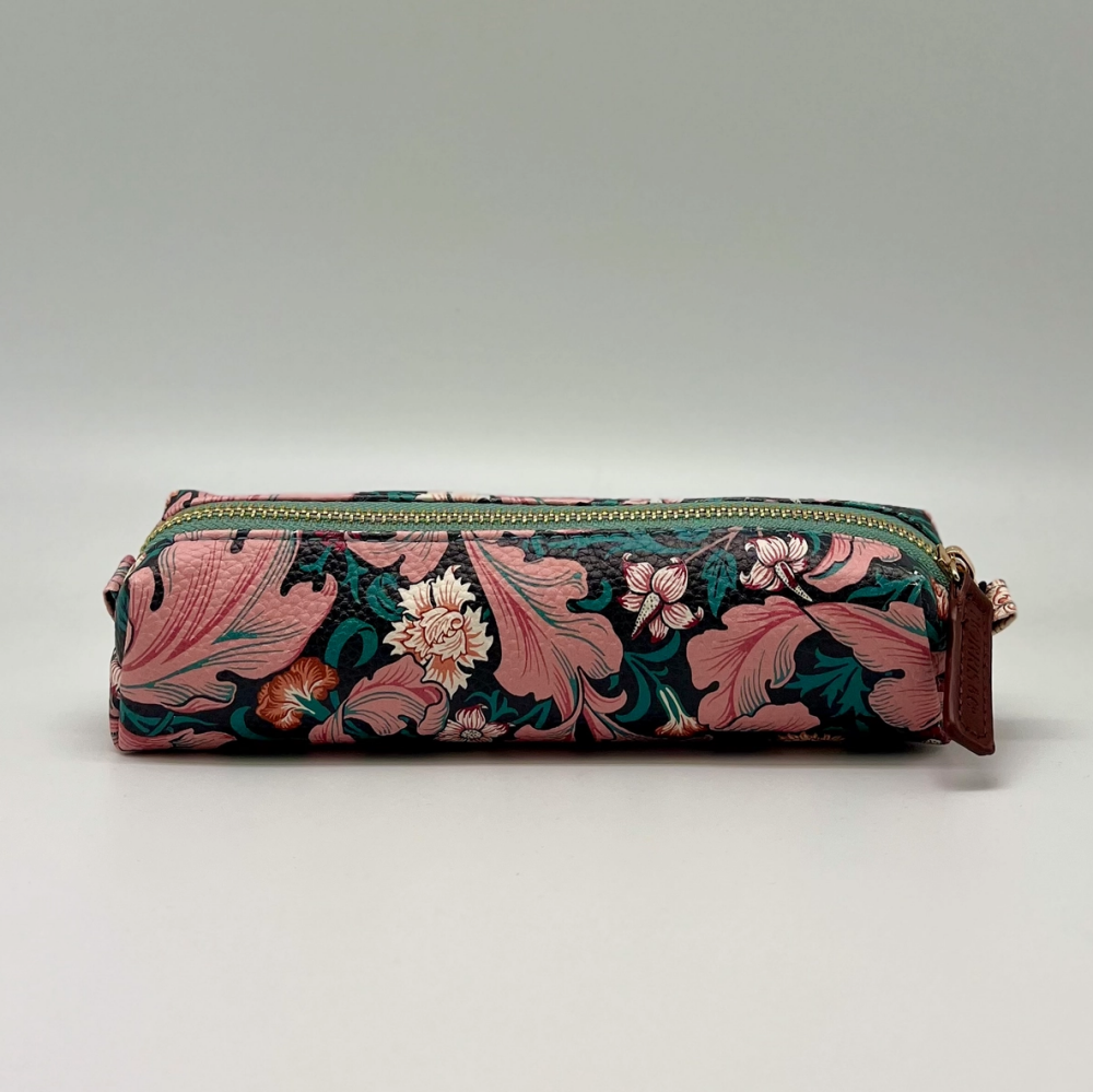 William Morris Strawberry Thief Slimline Pencil Case