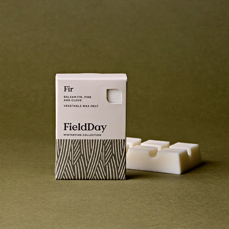 Classic Fir Wax Melt