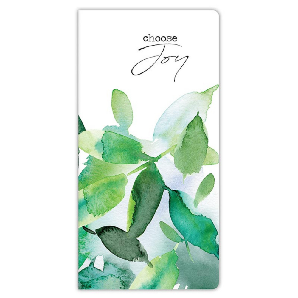 Choose Joy Stationery Set