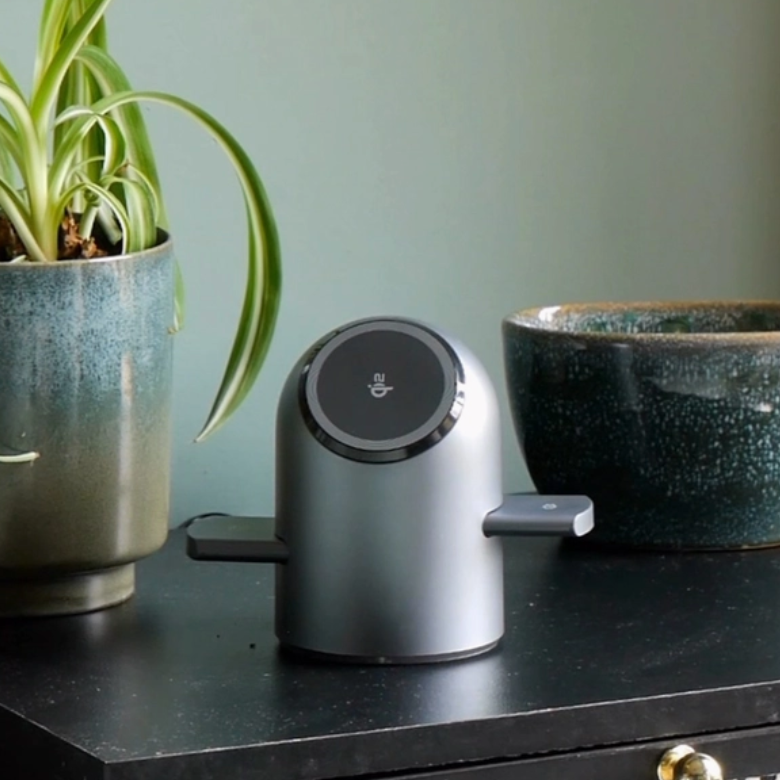 Twist 3 in 1 Wireless Charging Station