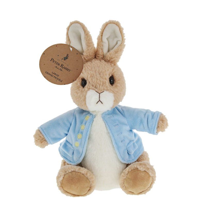 Peter Rabbit- Large