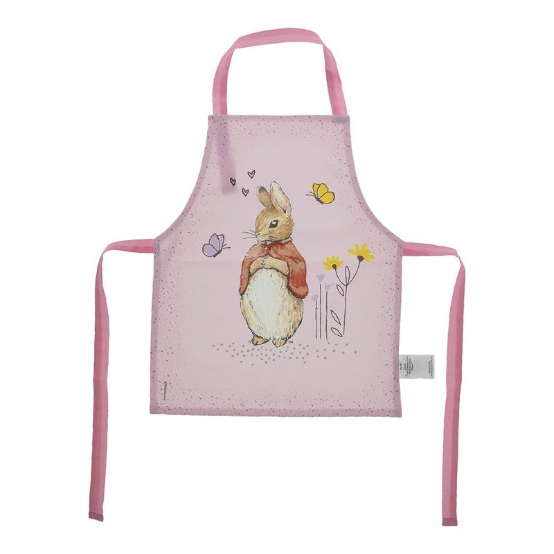 Flopsy Childrens Apron- Aged 2-5yrs