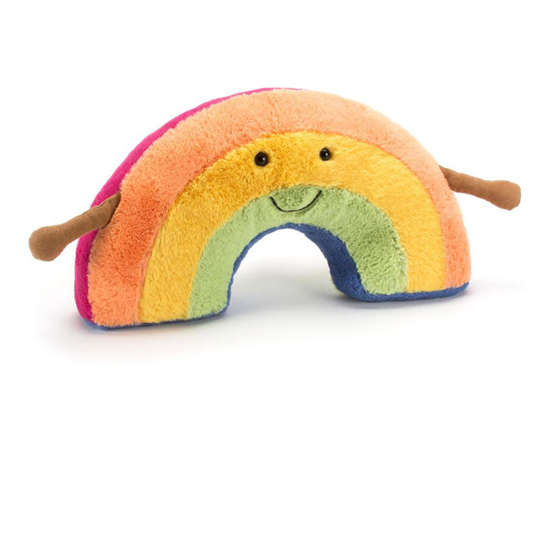 Amuseables Rainbow