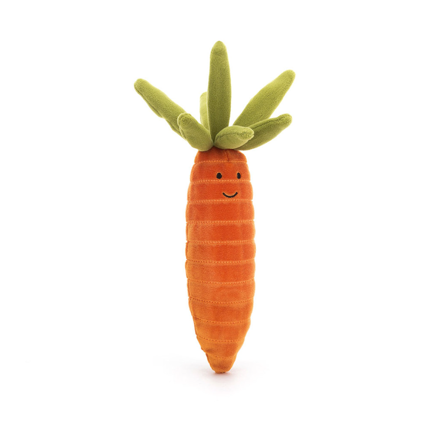 Vivacious Vegetable Carrot