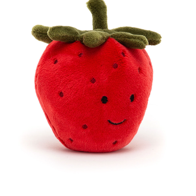 Fabulous Fruit Strawberry