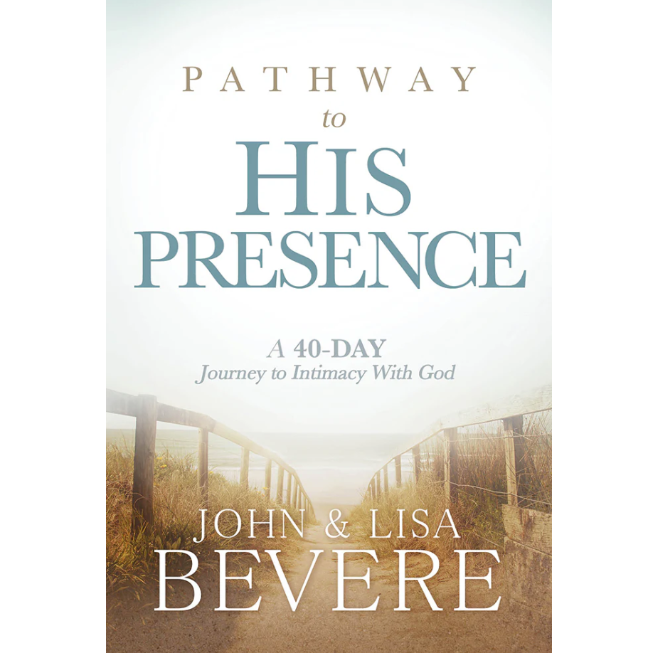 Pathway To His Presence- Devotional Book