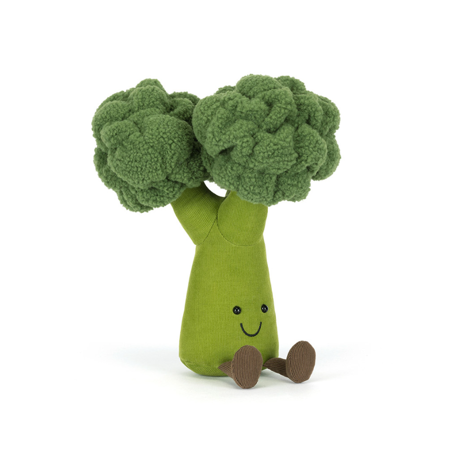 Amuseables Broccoli