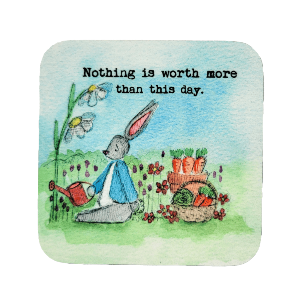 Nothing is worth more&ndash; Coaster