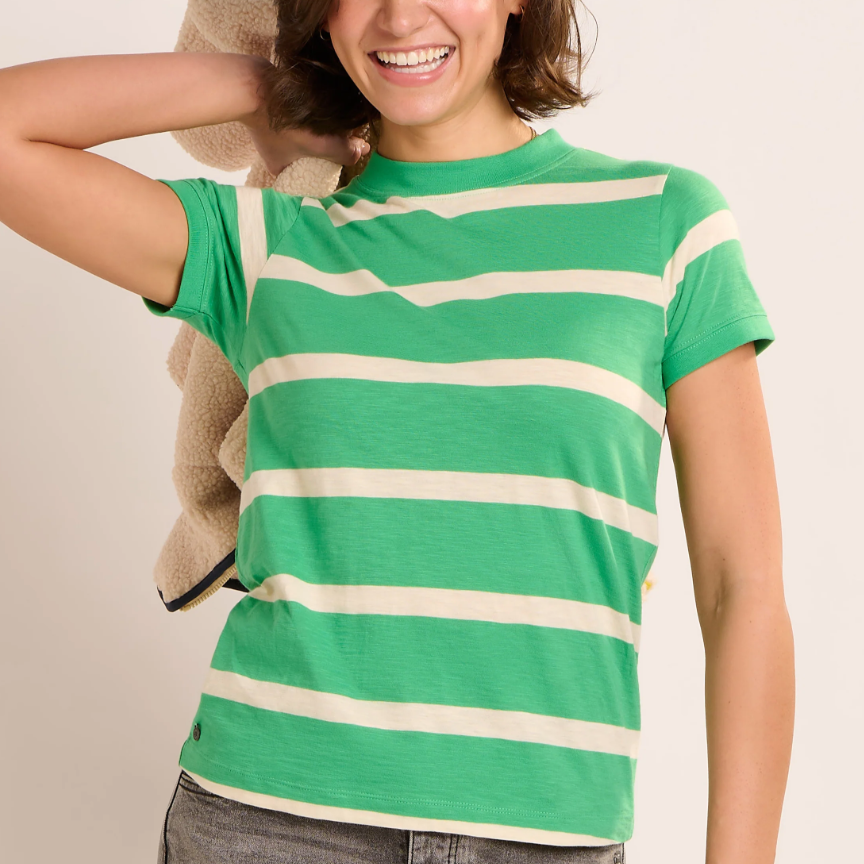 Gulf T-Shirt- Size 8, 10, 12, 14, 16, 18