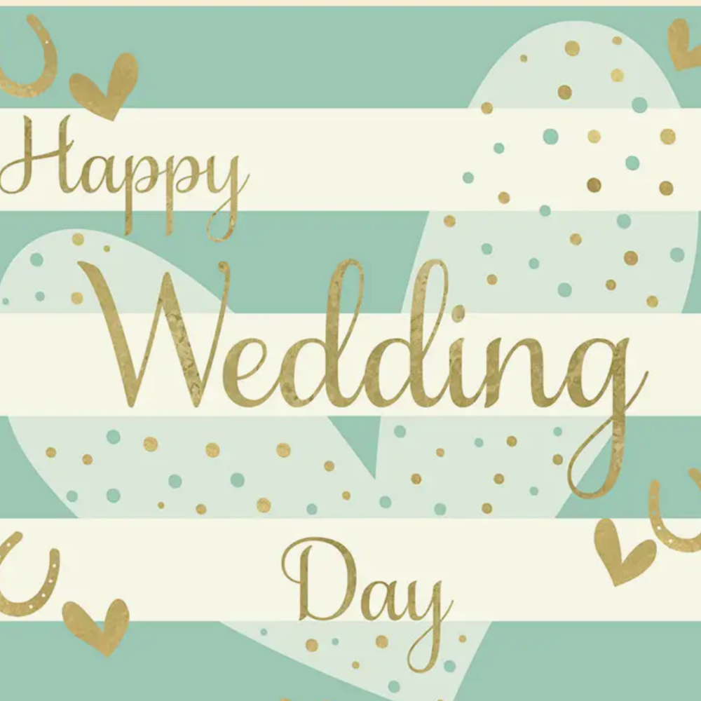 Wedding Card