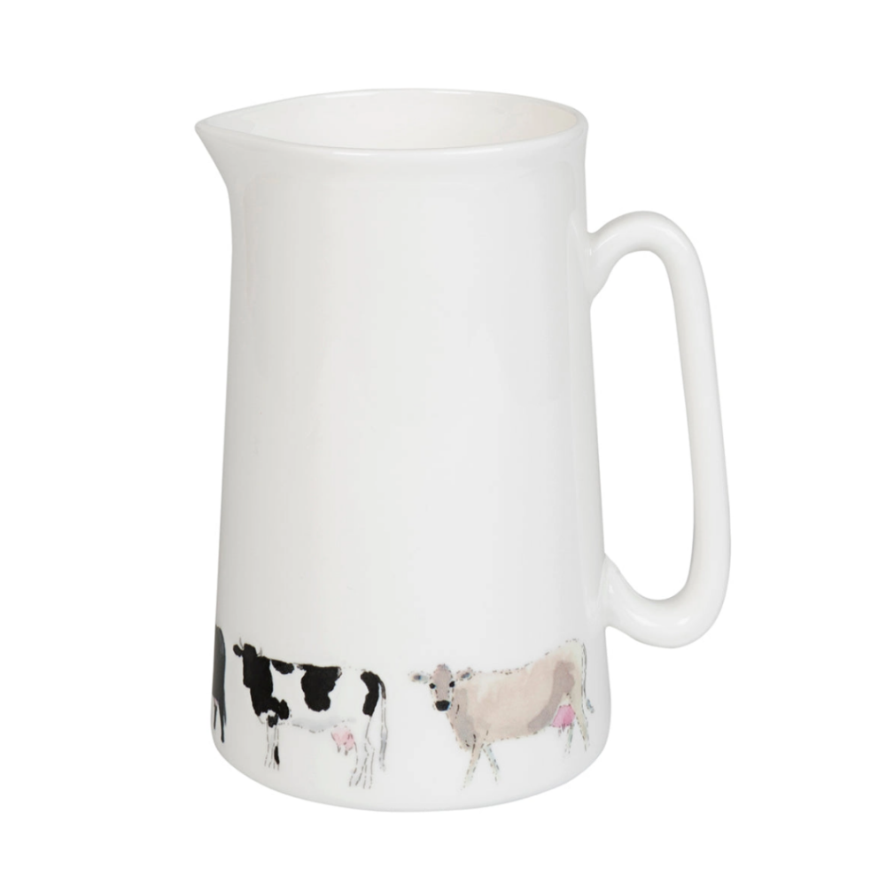 Cows Jug