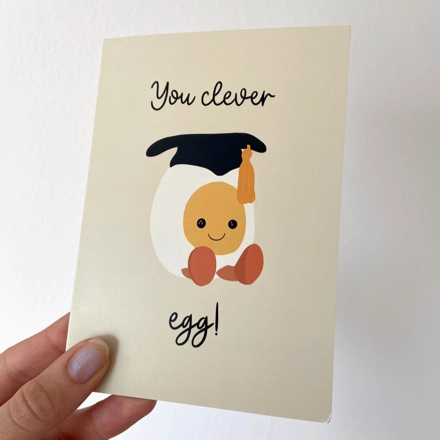 Graduation Card