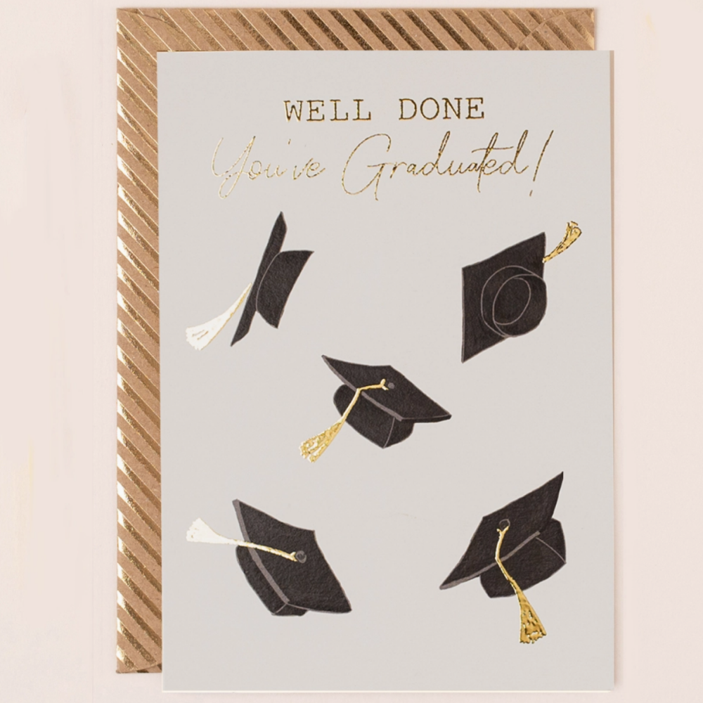 Graduation Card