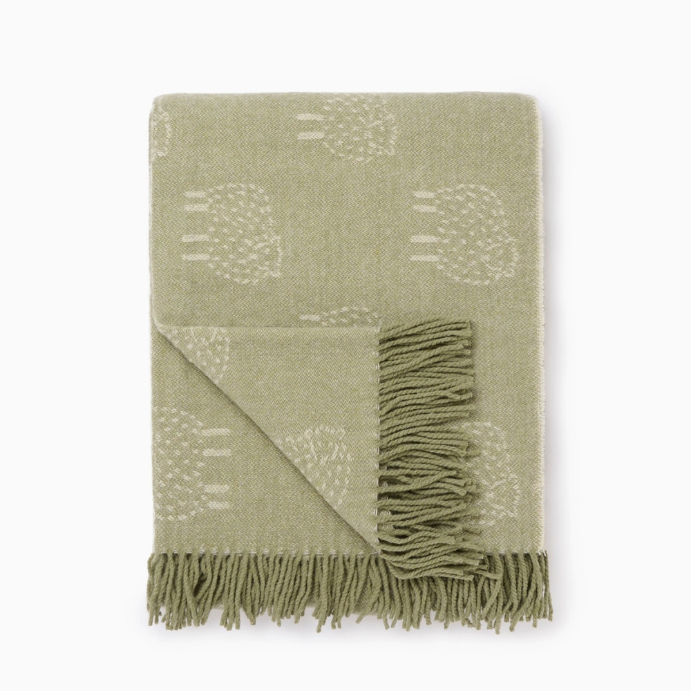 Farm Friends Tea Towel