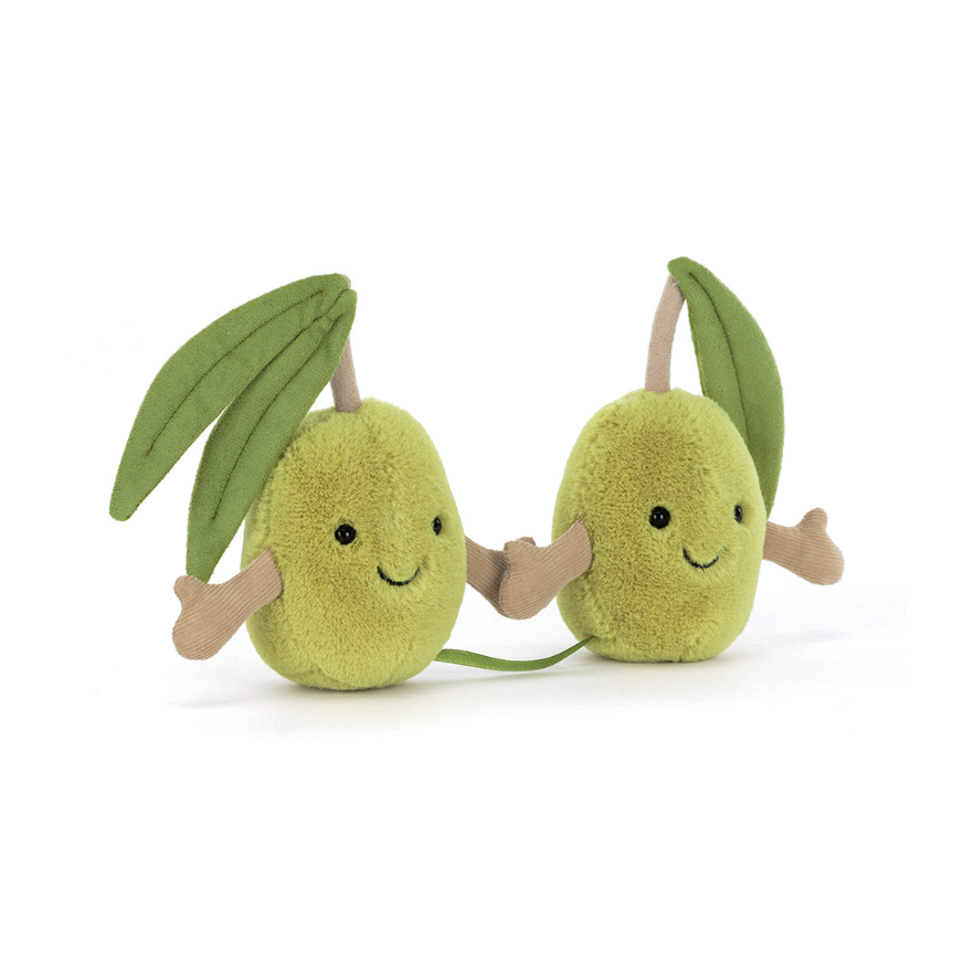Amuseables Pair of Olives