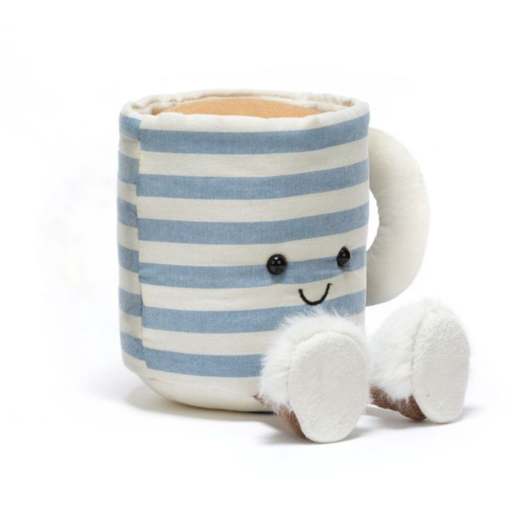 Amuseables Rosie Lea Mug of Tea