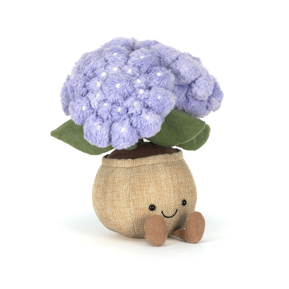 Amuseables Hydrangea