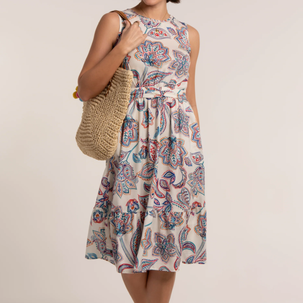 Ioanna Dress- Size 8, 10, 12, 14, 16, 18