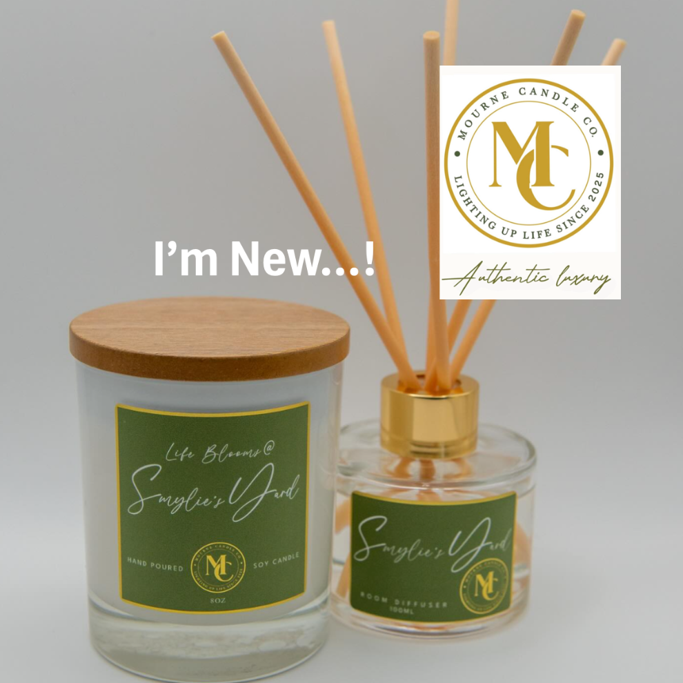 Mourne Candle Co
