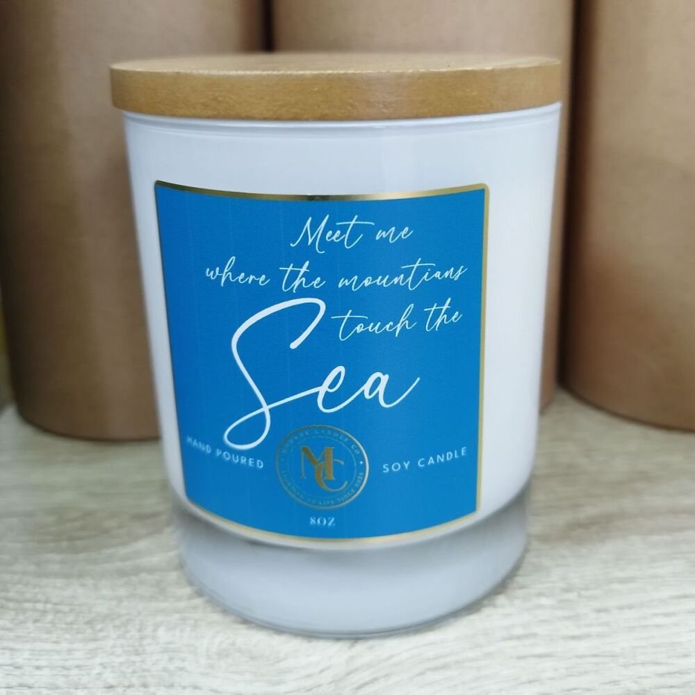 Sea Candle