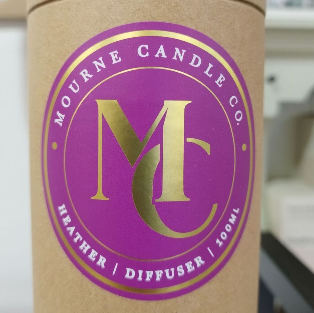 Heather Reed Diffuser