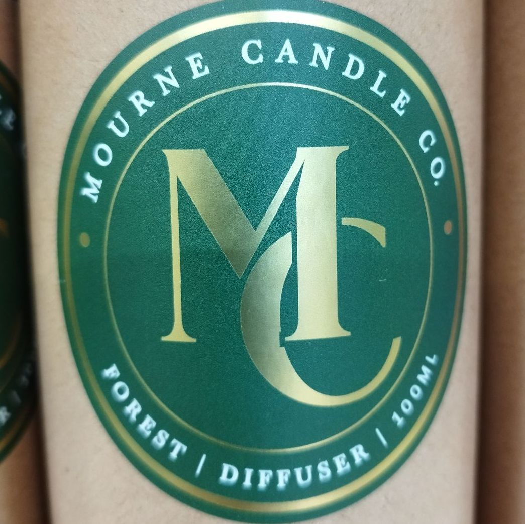 Forest Reed Diffuser