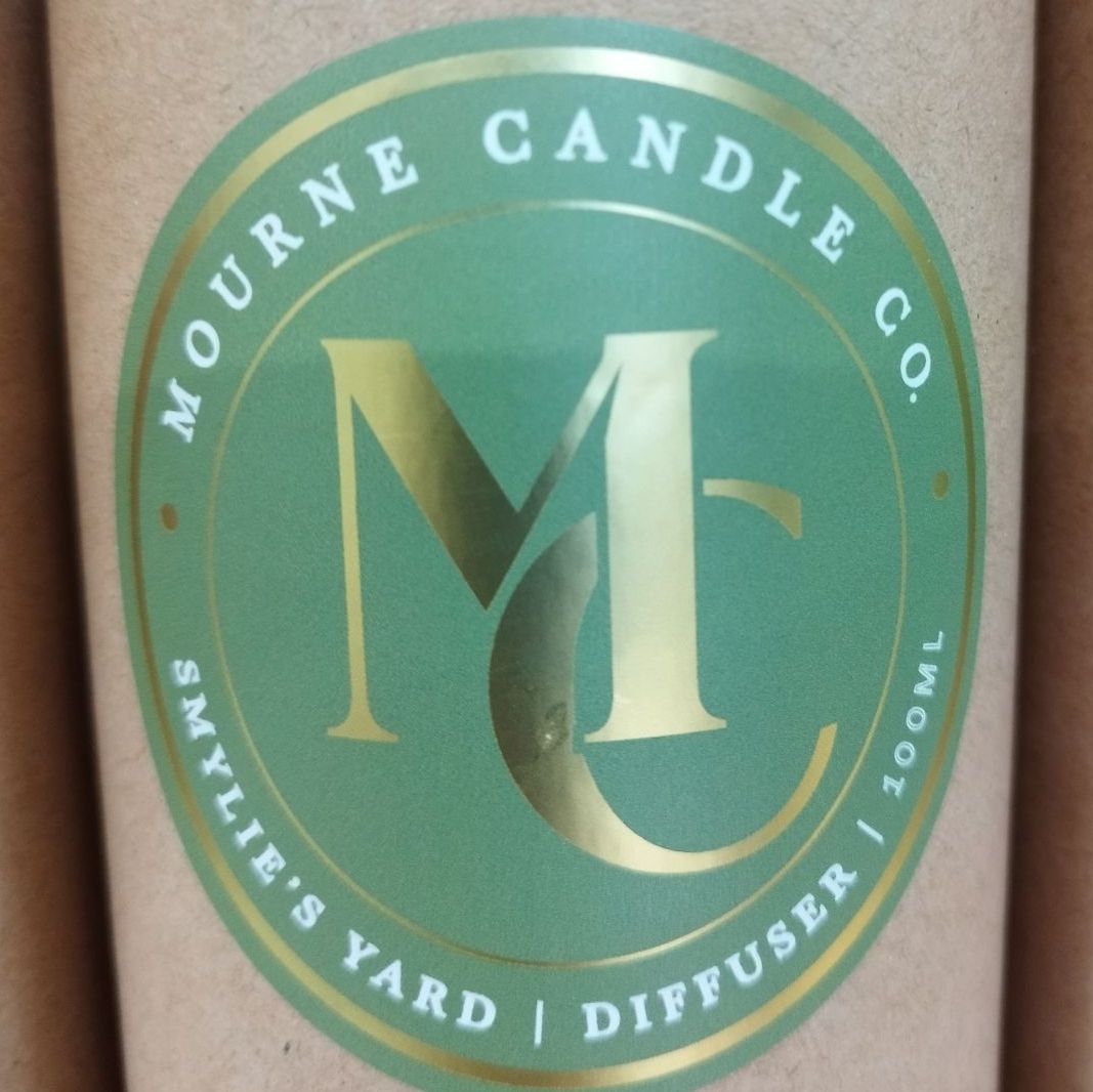 Smylie's Yard Reed Diffuser