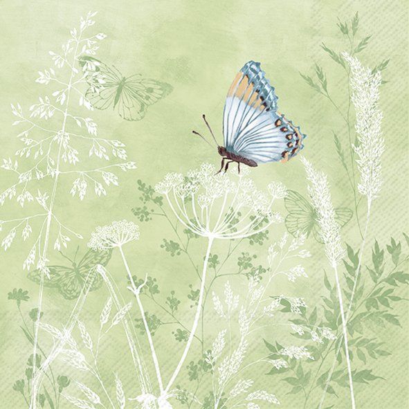 Daytime Dream Napkins